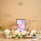 Blossoms of Elegance