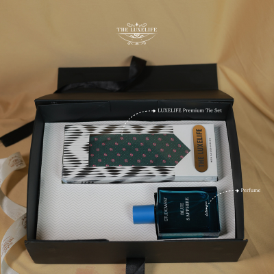 Elite Gentleman’s Corporate Gift Set