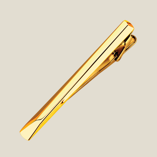Tie-Pin Golden