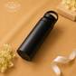 The Executive Noir Flask