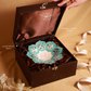 Lotus Elegance – Galvanic Platter