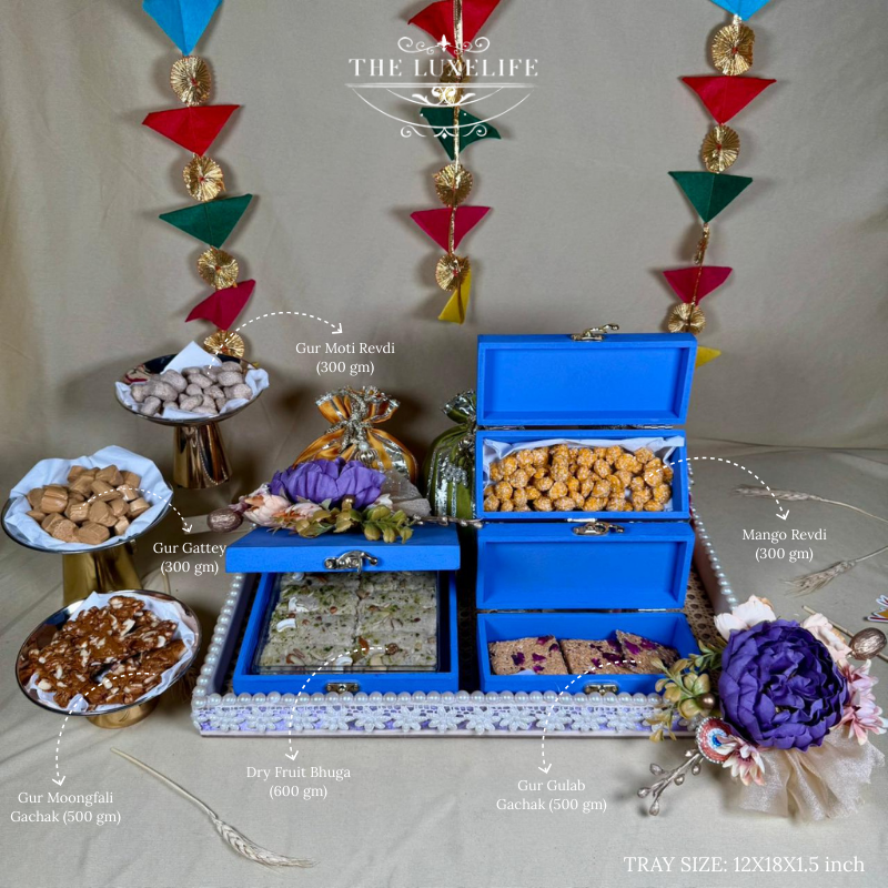 Royale Lohri Hamper