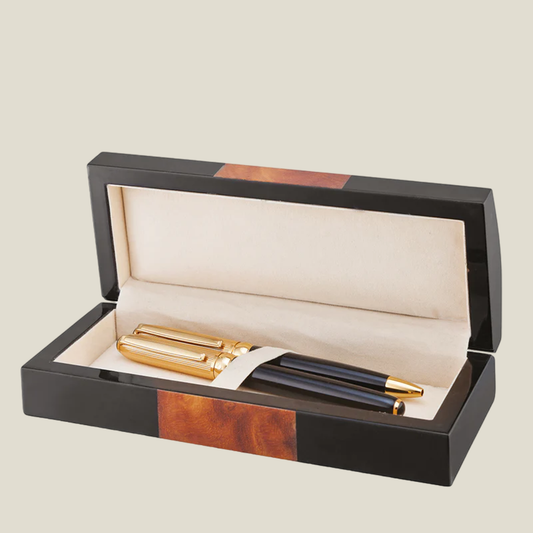 Pen Set- Golden