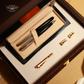 The LuxeLife Executive Gold Edition
