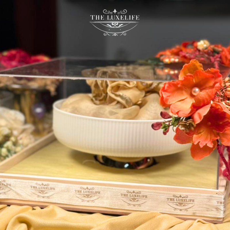 Royal Potli Luxe Display Hamper