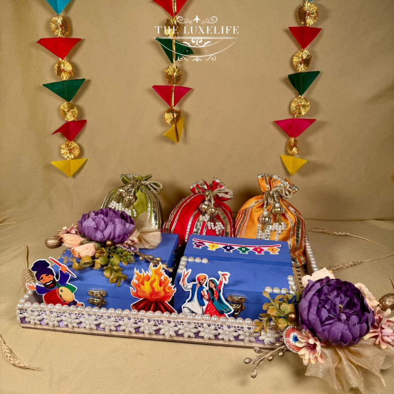 Royale Lohri Hamper