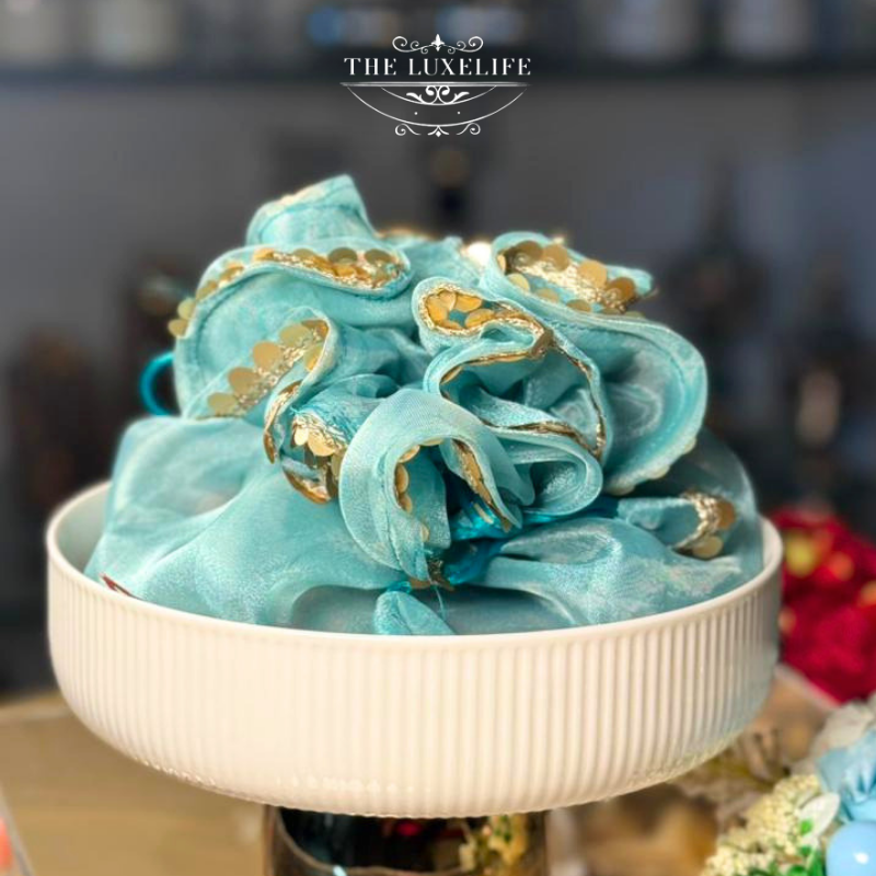 Baby Boy Luxury Celebration Hamper