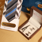The LuxeLife Gentleman’s Charm Collection