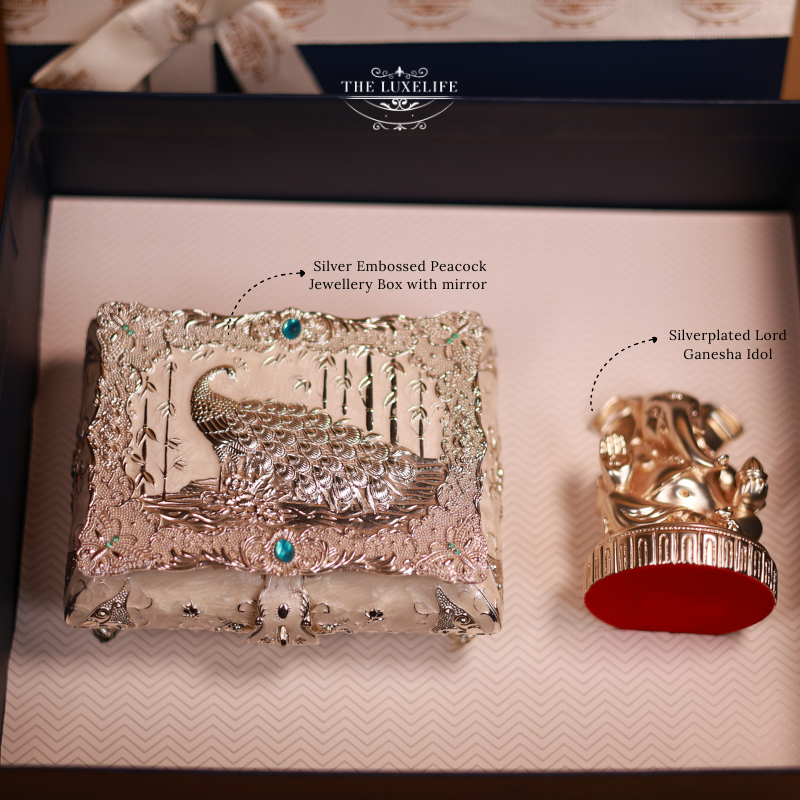 Grace & Blessings Wedding Gift Box