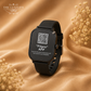 Smart Fitness Watch with Health Tracking & Sports Modes