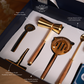 The LuxeLife Whiskey Nights Set