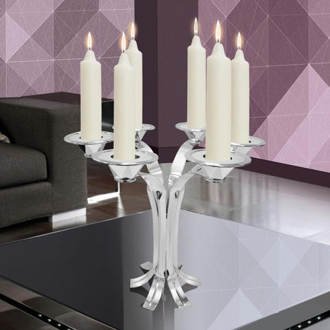 6 in 1 Candle Stand