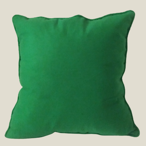The Luxelife Solid Cushion Cover