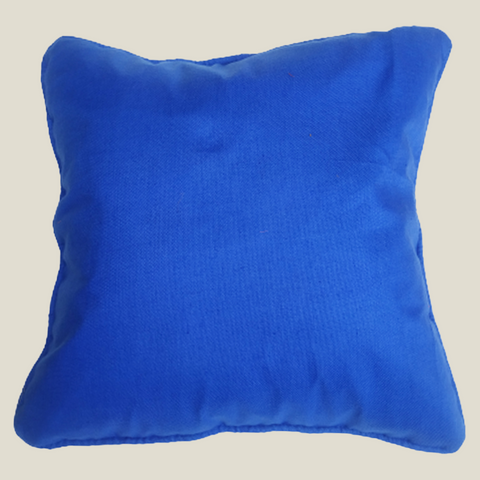The Luxelife Solid Cushion Cover