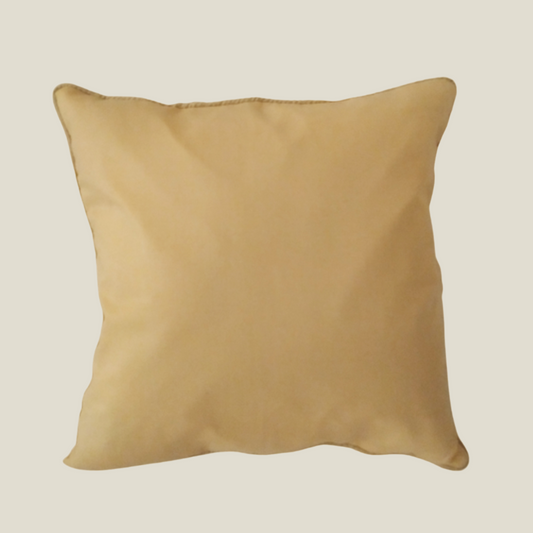 The Luxelife Solid Cushion Cover