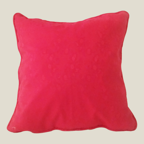 The Luxelife Solid Cushion Cover