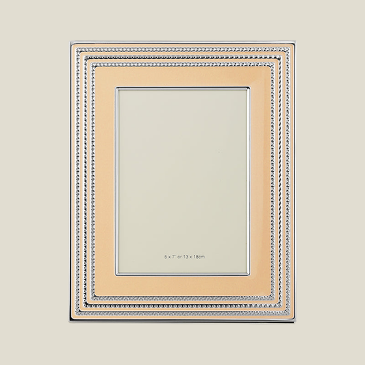 Luxury Photo Frame  5*7 inches