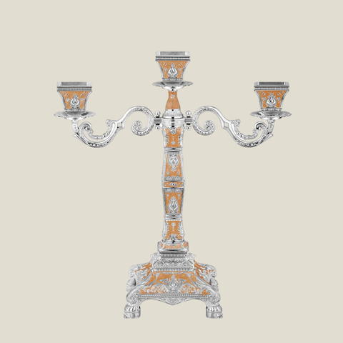 3 in 1 Candle Stand