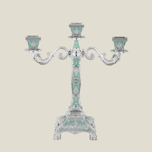 3 in 1 Candle Stand