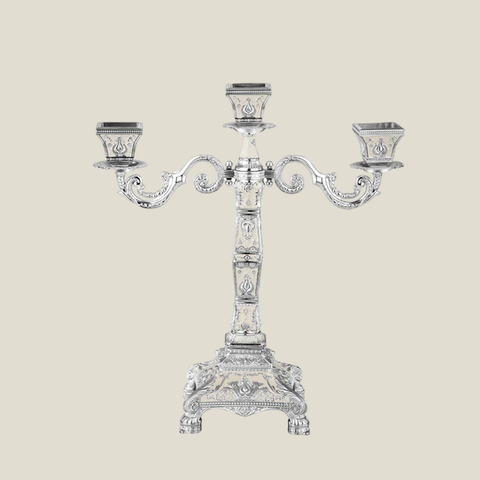 3 in 1 Candle Stand